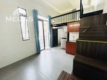 Hình ảnh Căn Hộ Duplex Cao Cấp Full Nội Thất 30m2