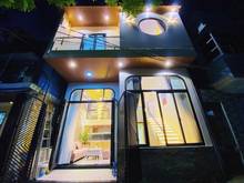 Hình ảnh Bán nhà kiệt Hải Phòng - gần đường - 4 phòng ngủ