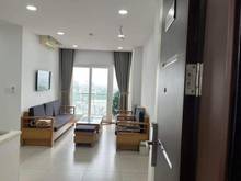 Hình ảnh do có việc về HN Chung cư Xi Grand Court Quận 10 2T045 DT:70m2 2PN2WC