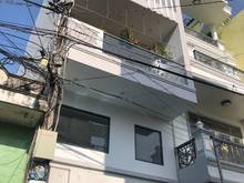 Hình ảnh Bán nhà Vườn Lài khu Cao Cấp DT:4.6x17. Gồm 4 Tấm - Giá 10.2tỷ