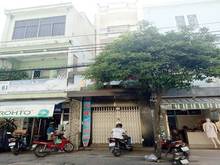 Hình ảnh Bán nhà Mặt tiền Huỳnh Mẫn Đạt P19 Dt đất 131m2 1T2L giá chỉ 20tỷ