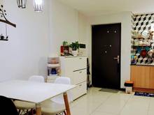 Hình ảnh View thoán mát cả ngày  Trang Chủ MB66.COM Chính Thức Sky9 Quận 9 1T525 DT:74m2 3PN2WC SHR