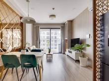 Hình ảnh Do đi nước ngoài gấp nên tôi cần bán căn Saigon Royal Q4 65m2 1.833 tỷ