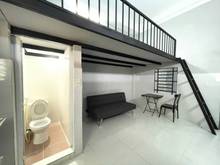 Hình ảnh 🏡Khai trương phòng trọ gác cao 1m8_Giá sinh viên _ nội thất cơ bản
