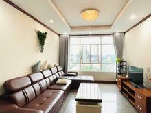Hình ảnh [CC Giai Việt Q.8] Cho Thuê Căn 2PN Nhà Đầy Đủ Nội Thất Cao Cấp