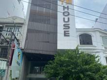 Hình ảnh Cho thuê nhà MT Cửu Long Phường 2 Quận Tân Bình