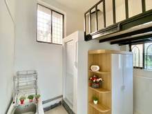 Hình ảnh Cho Thuê Phòng Duplex_Đường Nguyễn Cư Trinh_Quận 1