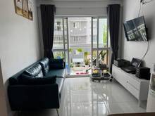 Hình ảnh Chính chủ cần Bán Căn Hộ CHUNG CƯ SƠN KỲ 1 (Building Sơn Kỳ) 63m2 2PN