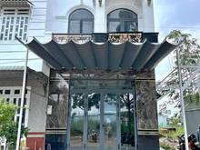 Hình ảnh Làm ăn thua lỗ bán nhà đường Hoàng Diệu,Q.4 giá 1.550 tỷ 61m2, SHR.
