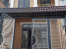 Hình ảnh nhà bán Đường số 2 Thủ Đức gần Vincom Lê Văn Việt, Thủ Đức 52,6m2