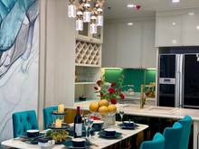 Hình ảnh Bán Trang Chủ MB66.COM / Đăng Ký Tặng 66K 3PN midtown Phú Mỹ Hưng, nội thất cao cấp giá chỉ 7,8 tỷ