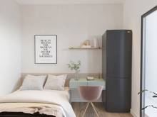 Hình ảnh Cho Thuê Căn Hộ_Đường Điện Biên Phủ_Quận Bình Thạnh_Duplex Xinh