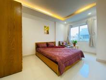 Hình ảnh Căn 1Pn- máy giặt riêng- cửa sổ rộng- gần sân bay