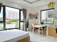Hình ảnh Căn Hộ dành cho các Bạn Sinh Viên RMit và TDT Quận 7