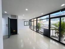 Hình ảnh Hẻm Vip khu Trương Quốc Dung, Lô góc 2 Hẻm xe hơi 10x6, cho thuê 40tr