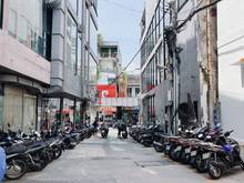 Hình ảnh Chính chủ cho thuê NC 2MT 483 Lê Văn Sỹ, Quận 3, DTSD 220m2, KD tự do
