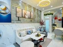 Hình ảnh Vỡ nợ bán nhà đường Lạc Long Quân,p3,q11. 62m2, 995 triệu,SHR,LH Tài