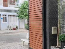 Hình ảnh Bán nhà MT Đường Số 34, APAK, Quận 2: 4x20m; Hầm Trệt 3 Lầu