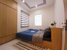 Hình ảnh Chung cư Mini Ô Chợ Dừa- Đống Đa, dt 25-55m2 giá 780tr/căn đủ đồ