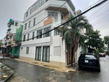 Hình ảnh Cho thuê nhà mới đẹp khu biệt thự Làng Hoa Cây Trâm P.9 Gò Vấp