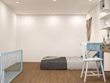 Hình ảnh Cho Thuê Căn Hộ_Đường Điện Biên Phủ_Quận Bình Thạnh_Nội Thất Cơ Bản