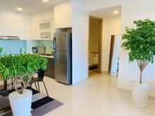 Hình ảnh Cần bán CHCC Soho Residence Quận 1 vì thiếu tiền căn 60m2 1 tỷ 537 tr