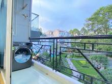 Hình ảnh Cho thuê Trang Chủ MB66.COM / Đăng Ký Tặng 66K bancol view sịn sò Q1