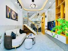 Hình ảnh Bán Nhà Mới Vườn Lài 4x13.5_Gồm 1T2LST_Giá bán 7.3 tỷ TL