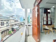 Hình ảnh Phòng Trọ Cao Cấp, Giá mềm Gác Cao Thoáng, Phan Thúc Duyệt, P4, TB