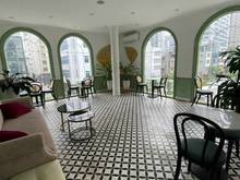 Hình ảnh Cần sang nhượng quán café lô góc đỉnh con phố Vàng quận Thanh Xuân.