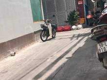 Hình ảnh Nhà mới , có 5pn. 5wc. Ngay chợ bùi minh trực. Cần cho thuê