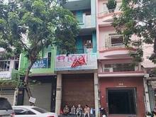 Hình ảnh Bán MT 5 tầng có TM VỈA HÈ 5m Đ.Calmette Q.1 4*19m siêu RẺ 57tỷ