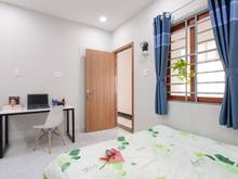 Hình ảnh Cho thuê Trang Chủ MB66.COM / Đăng Ký Tặng 66K mới thang máy gần ngã tư hàng xanh