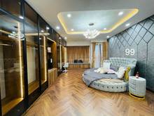 Hình ảnh Cho thuê nhà siêu đẹp 3 tầng MT đường Lê Ấm, Hòa Xuân