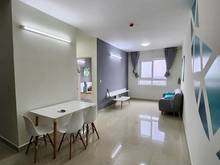 Hình ảnh BÁN GẤP CĂN CHUNG CƯ Topaz City 73m2 1tỷ950, 2PN, NTCB
