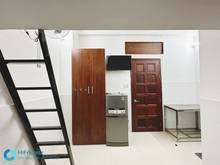 Hình ảnh Cho thuê phòng trọ Duplex Quận Tân Phú