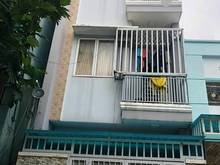 Hình ảnh bán nhà hẻm xe hơi Tân Kỳ Tân Quý Bình Tân cách MT đường 20m 56,7m2