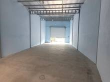 Hình ảnh Nhà Xưởng 7×30m Thạnh Lộc Quận 12. 15tr tl