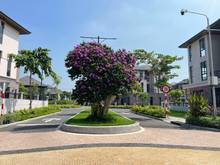 Hình ảnh Bán nhà phố, shophouse khu đô thị Zeit Geist, GS Metro City, Nhà Bè