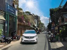 Hình ảnh BÁN CẤP! Nhà MT đường Xóm Chiếu P14,Quận 4. Diện tích:100m2