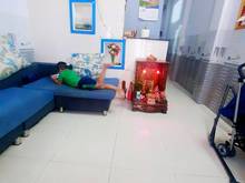 Hình ảnh NHÀ 4 Tầng, đường Nơ Trang Long, HẺM XE HƠI , giá 9 tỷ (TL)