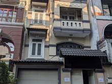 Hình ảnh 🎯 Hiếm Phan Xích Long Bình Thạnh ngang 7 x 18m trệt 3 lầu giá 50tr
