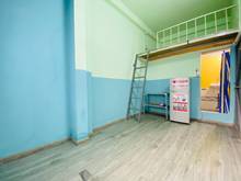 Hình ảnh Phòng Có Gác Ngay Ngã Tư Bảy Hiền Chỉ 2X