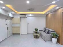 Hình ảnh Chính Chủ Gửi Bán Trang Chủ MB66.COM Chính Thức Miếu Nỗi - P.3, Bình Thạnh - 52m2 - 2PN1WC