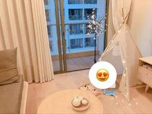 Hình ảnh Bán CĂN HỘ GOLDVIEW QUẬN 4  - Loại căn : 2PN 2WC - Diện tích : 80.7m2