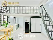 Hình ảnh 🌟🌟CHDV Duplex Mới Xây Rộng Sáng Cửa Sổ Lớn Thoáng Thuận Tiện Đi Lại