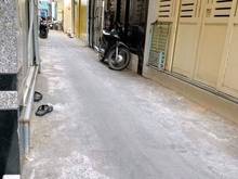 Hình ảnh Đoàn Văn Bơ Phường 13 QUẬN 4 - GIÁ CHỈ 1TỈ565 👉khu vực sầm uất mua sắ