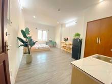 Hình ảnh Phòng Trọ mới Xây, đầy đủ nội thất, Nguyễn Thái Bình,P4, Tân Bình