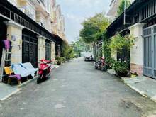 Hình ảnh Nhà hxh 6m có lề đường nguyễn oanh p17 gò vấp 3 tầng 4x14m chỉ 6 tỷ x
