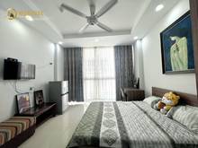 Hình ảnh Cho Thuê Căn Hộ_Đường Nguyễn Thị Huỳnh_Quận Phú Nhuận_Phòng Như Hình